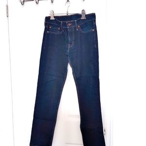 Levi's 511 Jeans W30 L30